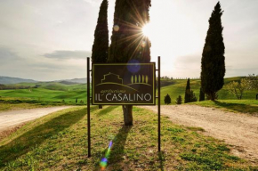 Agriturismo Il Casalino Pienza